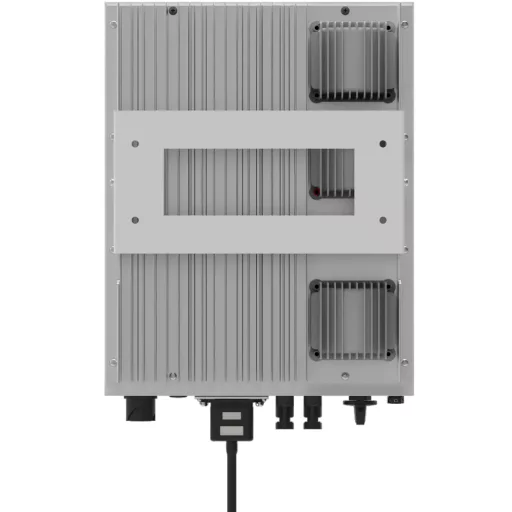 Deye 3-fase inverter 12kW, TN-400V