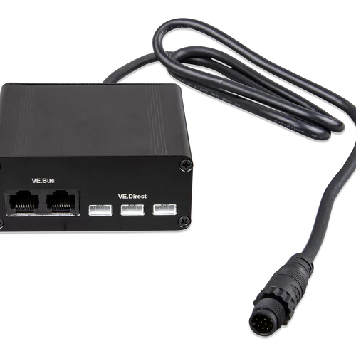 VICTRON CANvu GX IO Extender and wiring kit