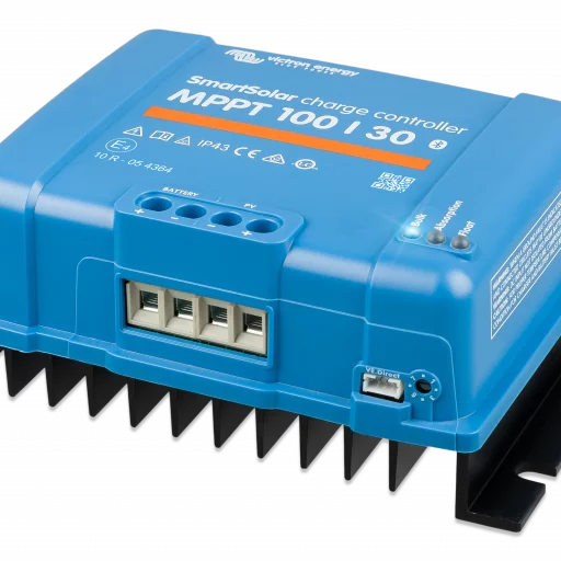 VICTRON SmartSolar MPPT 100/30
