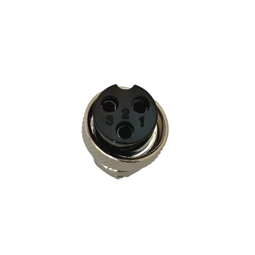 HYUNDAI ATS kobling 3-PIN