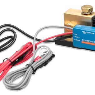 VICTRON SmartShunt IP65 1000A Batterimonitor m/Bluetooth