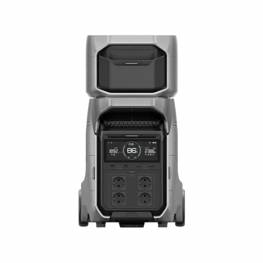 ECOFLOW DELTA Pro 3 Ekstra Batteri