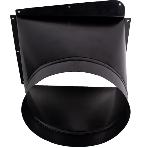 Eksosadapter til Senci SC8000i