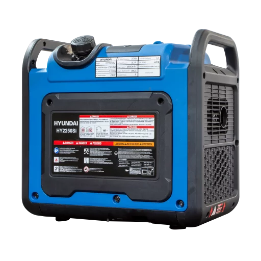 HYUNDAI HY2250SEi Inverter Aggregat (2000W)