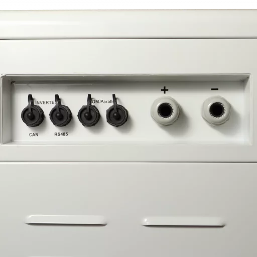 SKANBATT GIGA LiFePO4 51,2V 360Ah - 18,432kWt - HEAT