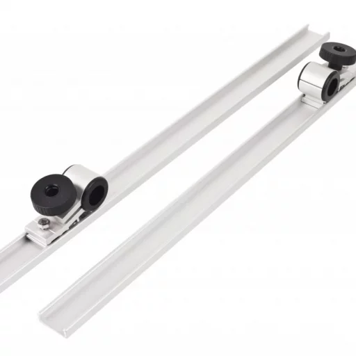 NOA Solcellepanelholder Justerbart m/fester