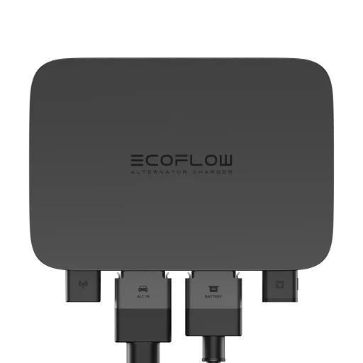 ECOFLOW Alternator Charger (800W)