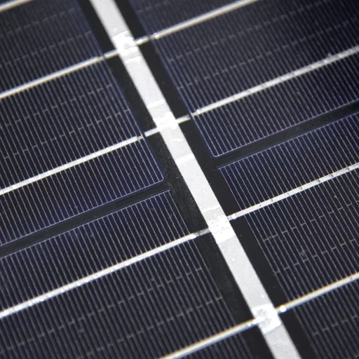 SKANBATT 'Half Cut' Solcellepanel 200W - All black - PERC Mono - 1525x680x35mm