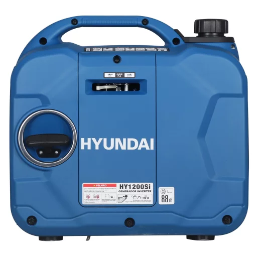 HYUNDAI HY1200Si Inverter Aggregat 1200W
