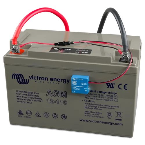 VICTRON Smart Battery Sense Long Range