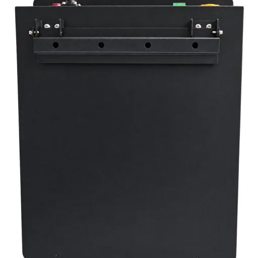 SKANBATT Premium Lithium - PowerWall 51,2V 100Ah - 5,12kWt - LiFePO4 - HEAT