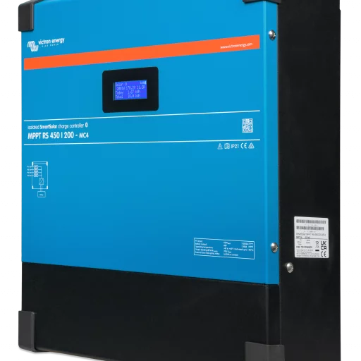 VICTRON SmartSolar MPPT RS 450/200-MC4