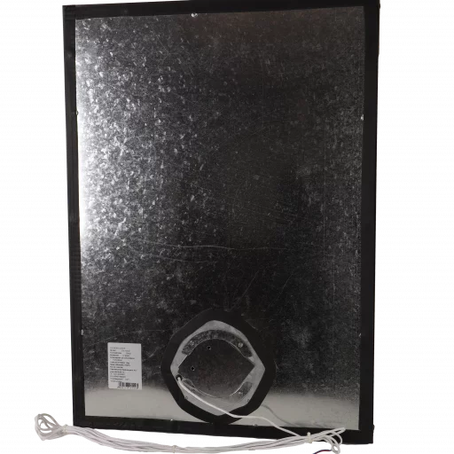 SKANBATT Solventilator SV-15 med luftvolum/t 43m3