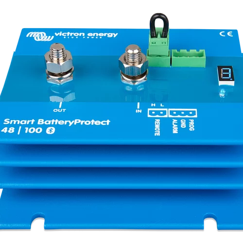 VICTRON Smart Battery Protect 48V 100A