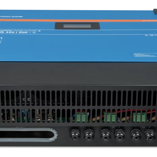 VICTRON SmartSolar MPPT RS 450/200-MC4