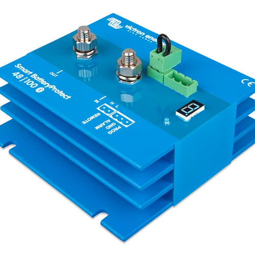 VICTRON Smart Battery Protect 48V 100A