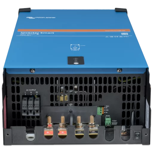 VICTRON Phoenix Smart 24V 5000VA Ren sinus inverter