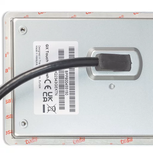 VICTRON GX Touch 50 Flush