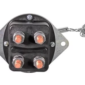 Batteri Hovedbryter 2-polet 24V 250A (K1141745)