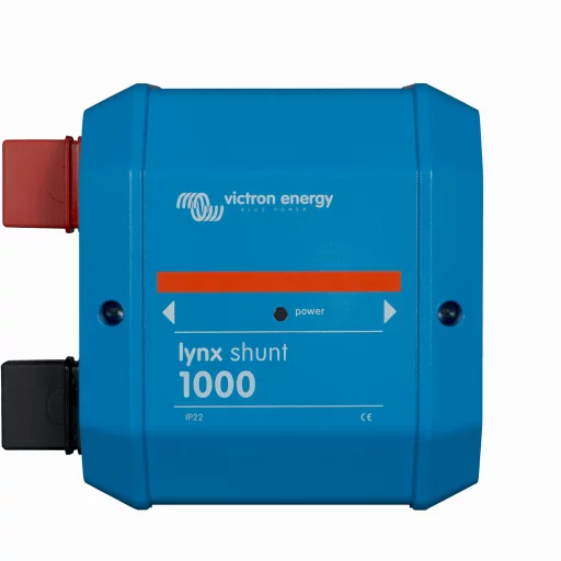 VICTRON Lynx Shunt VE.Can (M8)