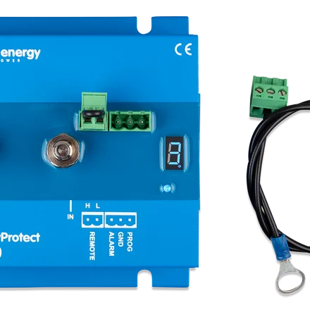 VICTRON Smart Battery Protect 12/24V 220A