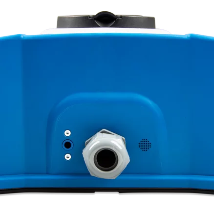 VICTRON EV Charging station