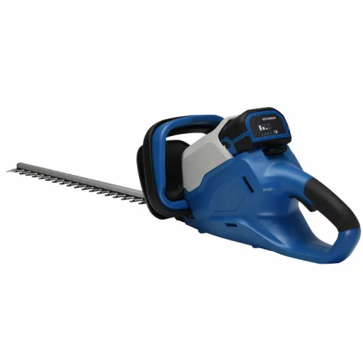 HUYNDAI HT6001 58V Batteridreven hekksaks - Uten batteri og lader (VEIL Kr. 1495.-)