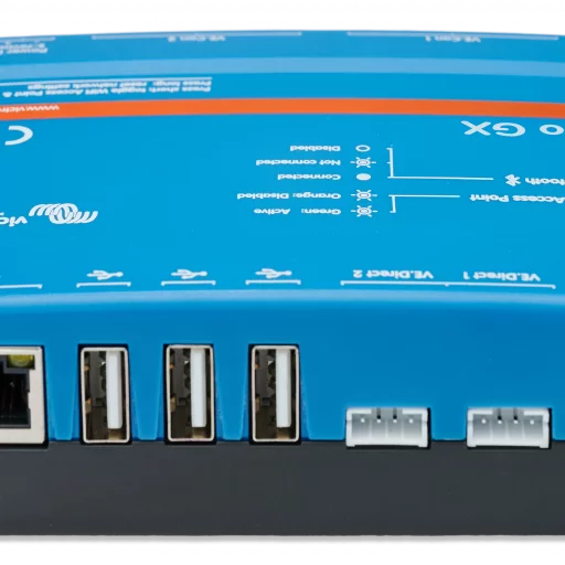 Victron Nucleo GX