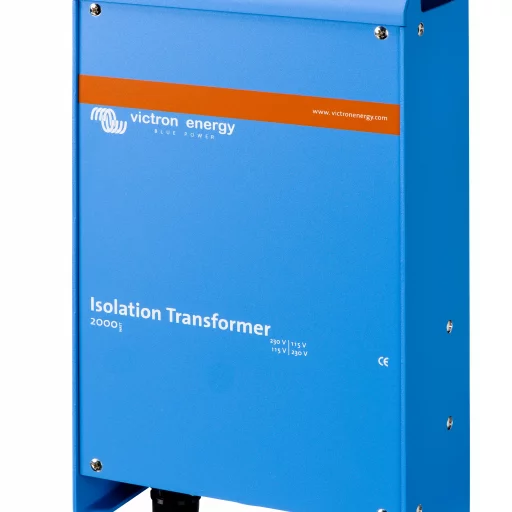 VICTRON Isolasjonstrafo 2000W 115/230V