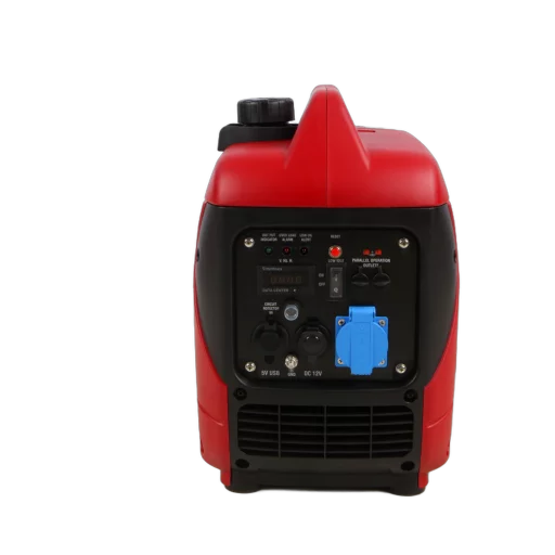 SENCI SC1700i Inverter Aggregat - Bensin - Max 1700W