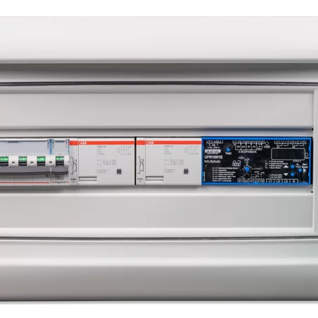 VICTRON Anti-islanding box 63A single and three phase