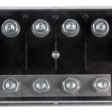 Victron mega busbar - 5-pos 250A