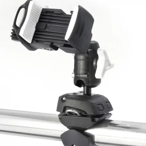 Scanstrut ROKK MINI mobilholder med rekkefeste