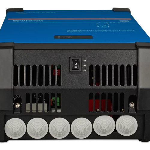 VICTRON Multiplus C24/2000/50-32 kombi inverter og lader - NY