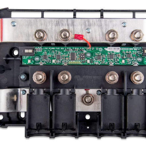 VICTRON Lynx Distributor (M8)