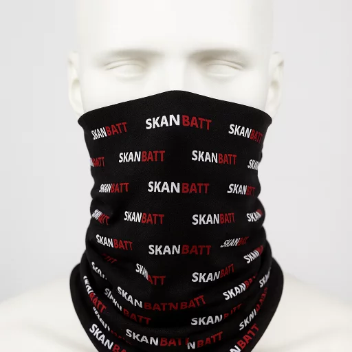 Skanbatt Multiwear buff