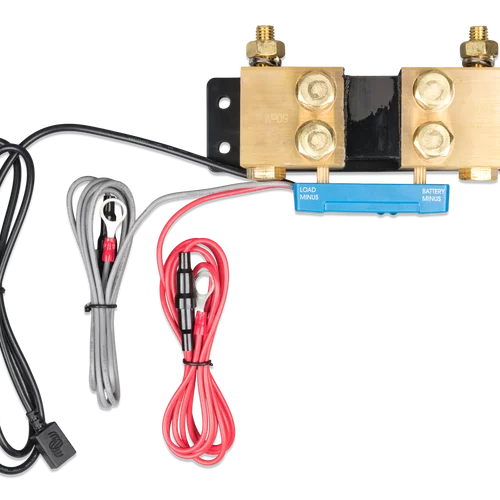 VICTRON SmartShunt IP65 2000A Batterimonitor m/Bluetooth