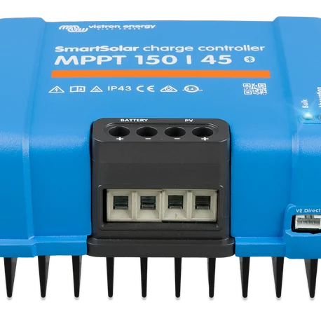 VICTRON SmartSolar MPPT 150/45