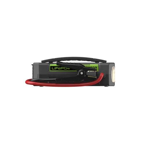 LOKITHOR Lithium Startbooster 12V 3250A