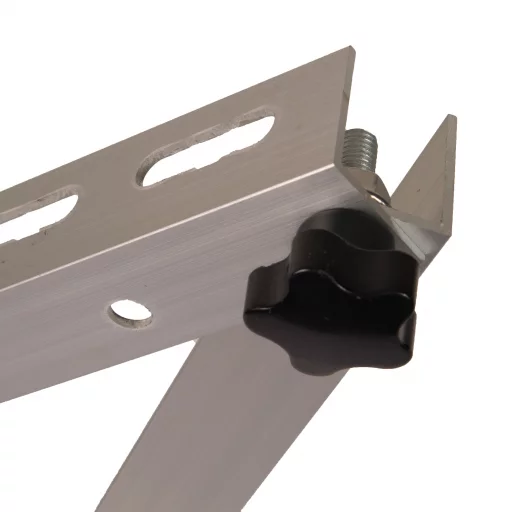 Festebraketter (par) solcelle 80-200W