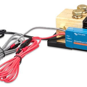 VICTRON SmartShunt IP65 2000A Batterimonitor m/Bluetooth