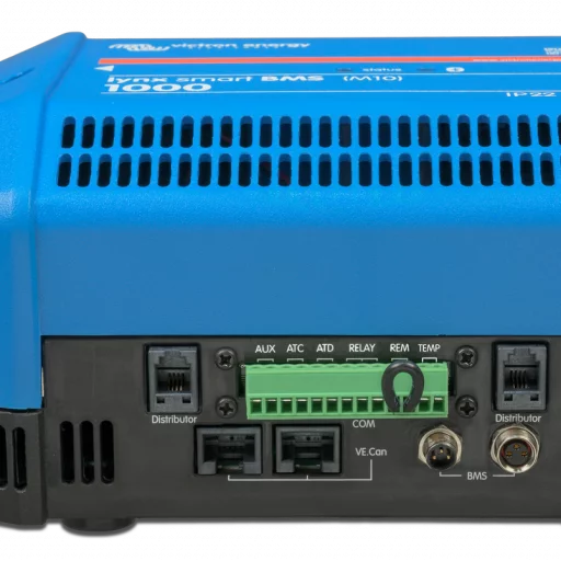 VICTRON Lynx Smart BMS 1000 (M10)