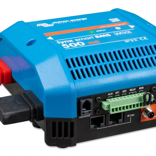 VICTRON Lynx Smart BMS 500 NG (M10)