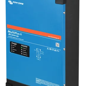 VICTRON Multiplus-II C24/3000/70-32 kombi inverter og lader