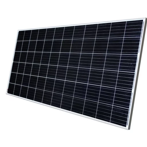 SKANBATT Solcellepanel Mono 335W - 1690x1000x40mm - Klasse A