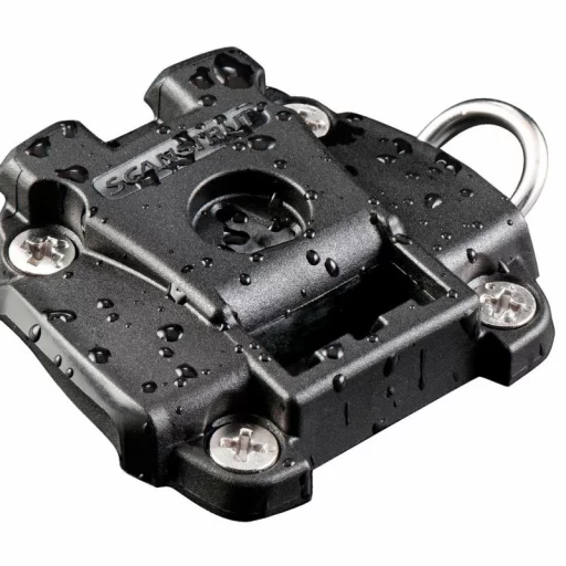 Scanstrut ROKK MINI Nettbrettholder til fastmontering