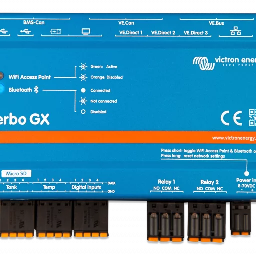Victron Cerbo GX - MK2