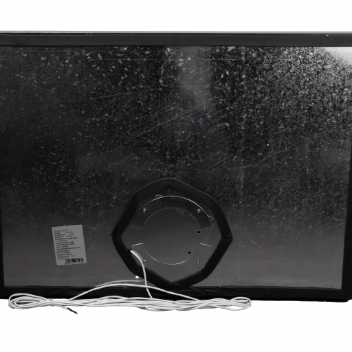 SKANBATT Solventilator SV-20 med luftvolum/t 88m3