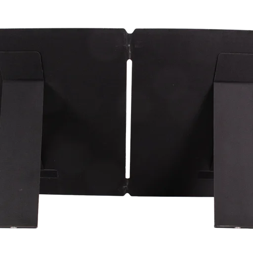 SKANBATT Sammenleggbart Solcellepanel 120W m/USB