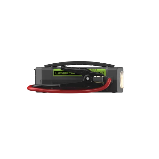 LOKITHOR Lithium Startbooster 12V 5000A